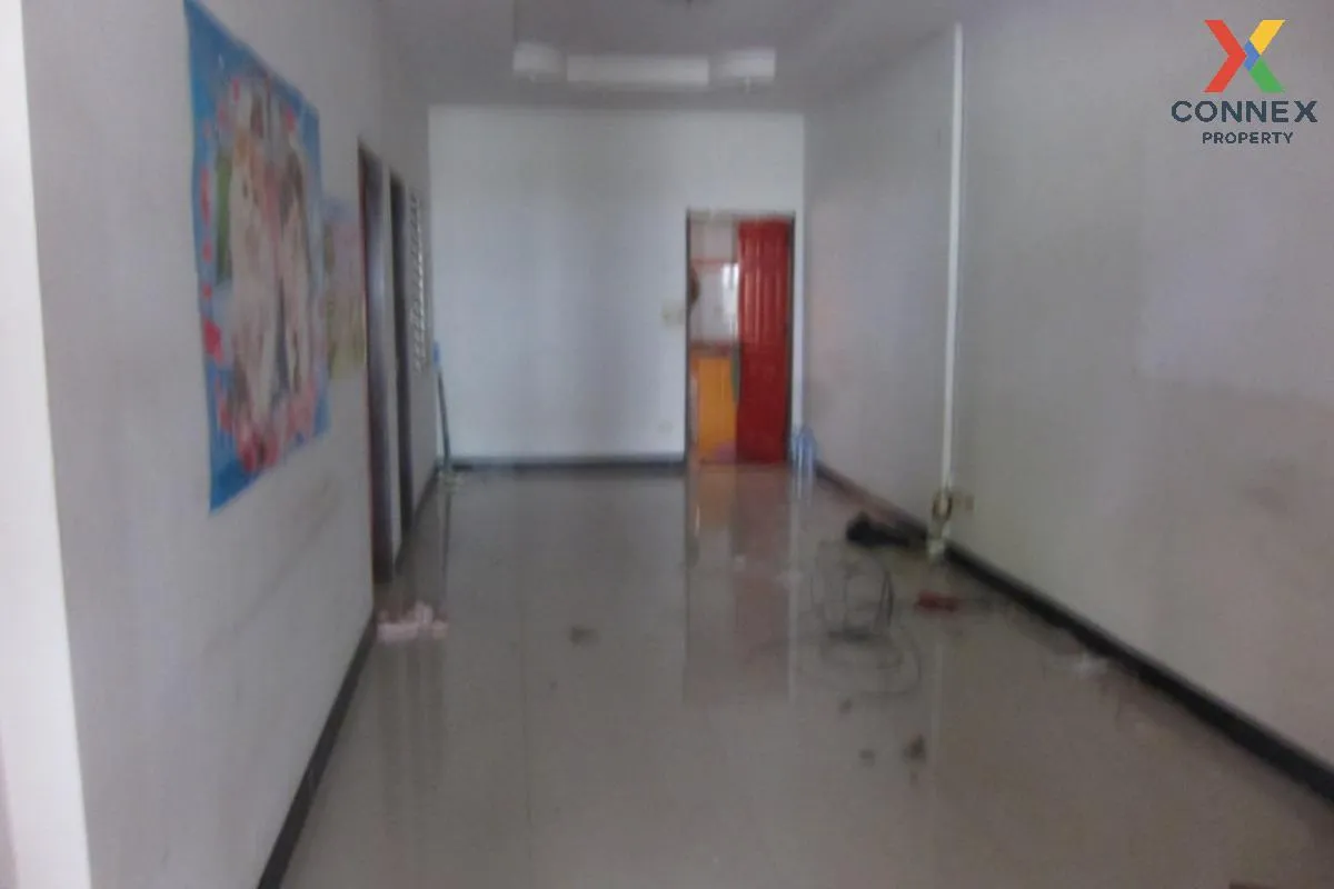 For Sale Townhouse/Townhome  , Huaiprab Muang Thong 3 Borwin , Bo 2