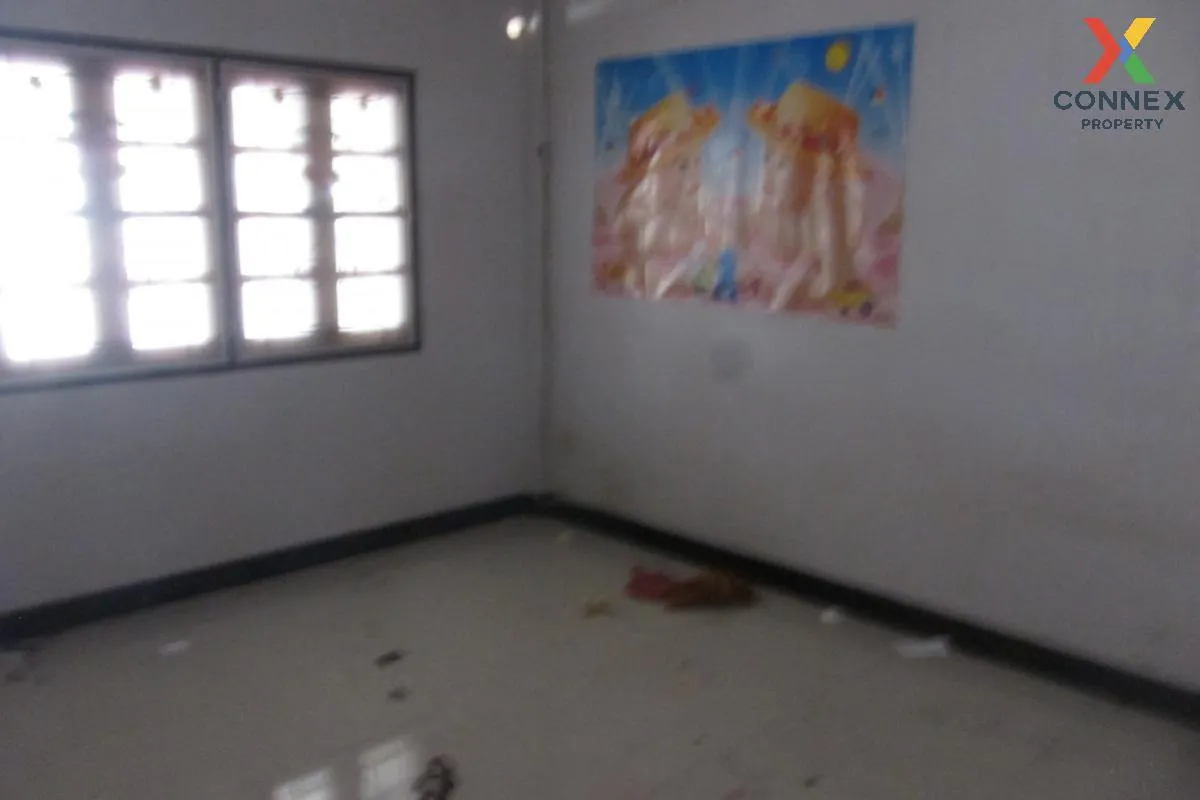 For Sale Townhouse/Townhome  , Huaiprab Muang Thong 3 Borwin , Bo 4