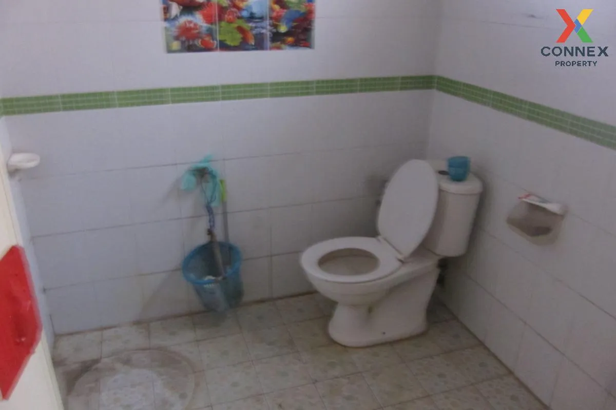 For Sale Townhouse/Townhome  , Huaiprab Muang Thong 3 Borwin , Bo