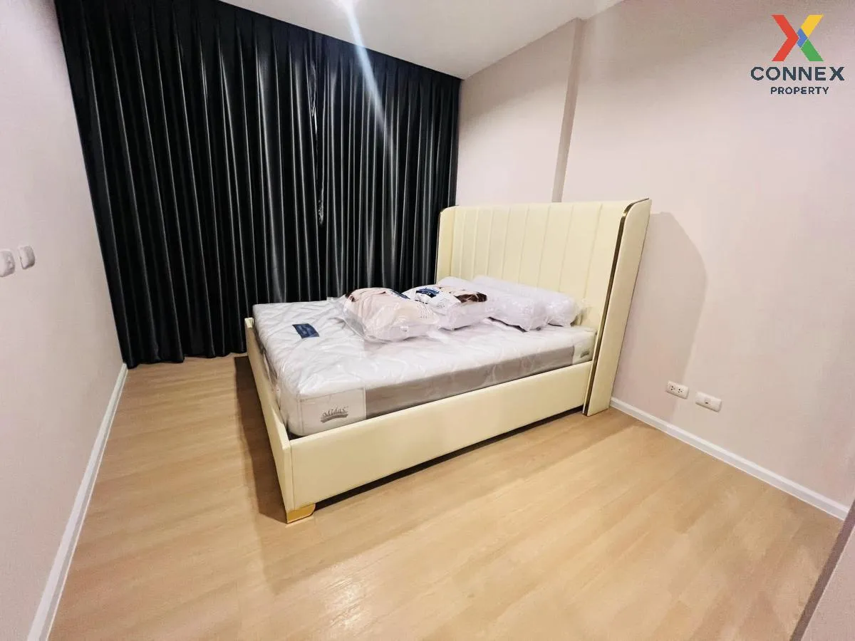 ขายคอนโด  เดอะ คิวเว่ ติวานนท์ MRT-แยกติวานนท์ บางเขน เมืองนนทบุร ขายคอนโด  เดอะ คิวเว่ ติวานนท์ MRT-แยกติวานนท์ บางเขน เมืองนนทบุร 4