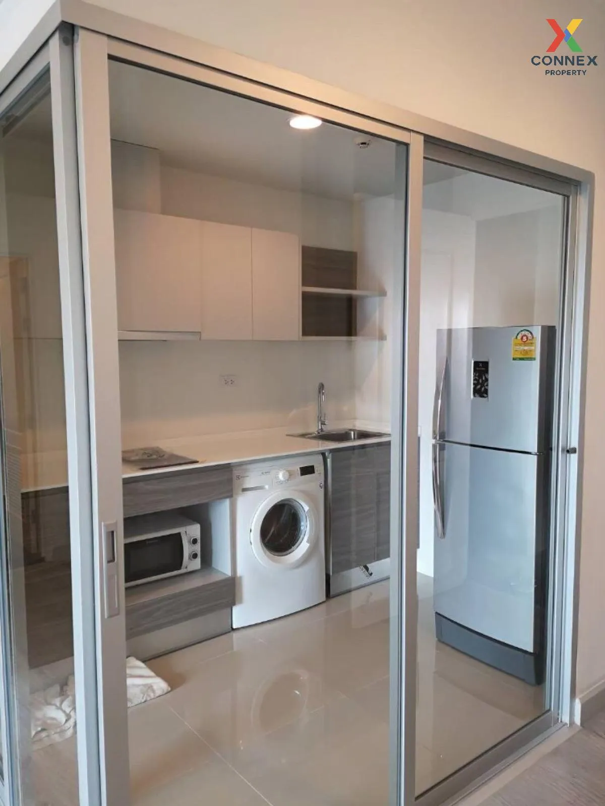 For Sale Condo , Chambers Ramintra , Khanna Yao , Khanna Yao , Ba For Sale Condo , Chambers Ramintra , Khanna Yao , Khanna Yao , Ba 3