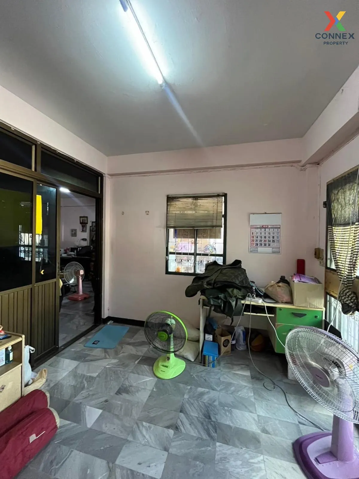 ขายทาวน์เฮ้าส์/ทาวน์โฮม  บ้านสวนทิปโก้ วงศ์สว่าง เขต บางซื่อ กรุง 3