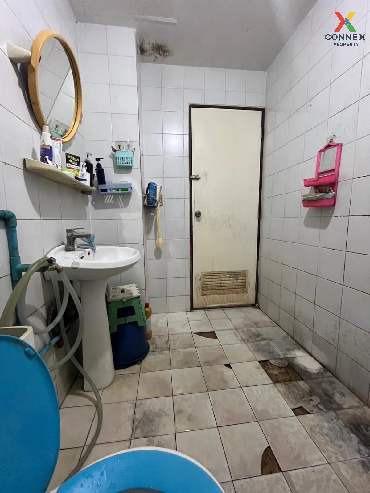 ขายทาวน์เฮ้าส์/ทาวน์โฮม  บ้านสวนทิปโก้ วงศ์สว่าง เขต บางซื่อ กรุง