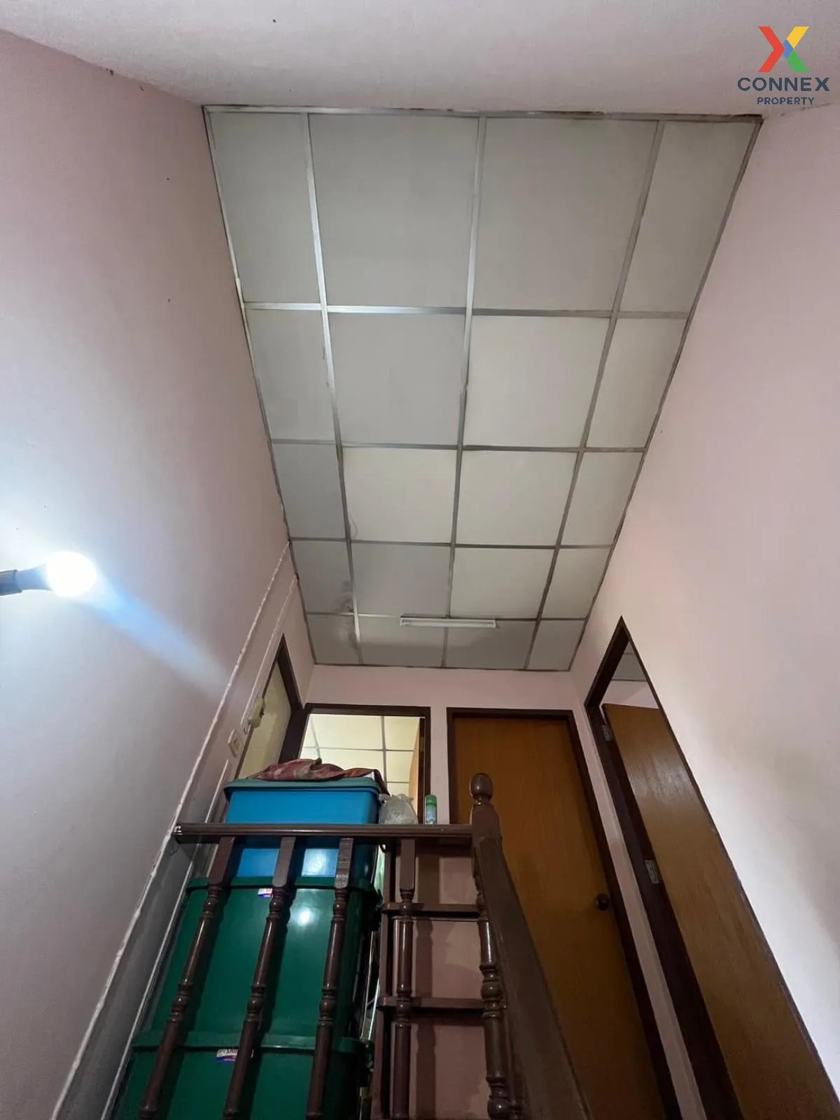 ขายทาวน์เฮ้าส์/ทาวน์โฮม  บ้านสวนทิปโก้ วงศ์สว่าง เขต บางซื่อ กรุง