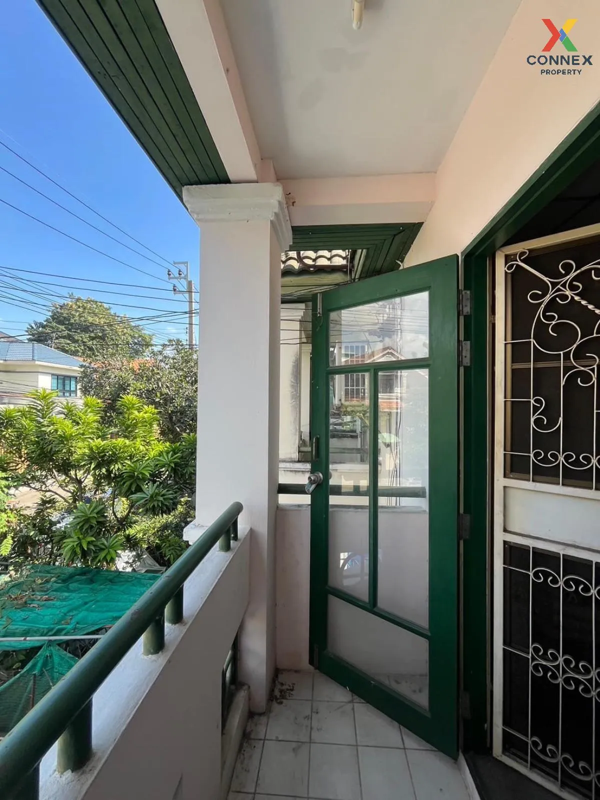 ขายทาวน์เฮ้าส์/ทาวน์โฮม  บ้านสวนทิปโก้ วงศ์สว่าง เขต บางซื่อ กรุง