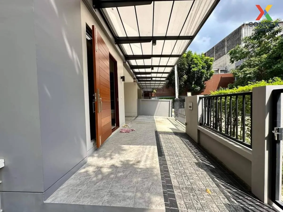 For Sale House , NINYA Kallapaphruek , Bang Khae , Bang Khae , Ba 2