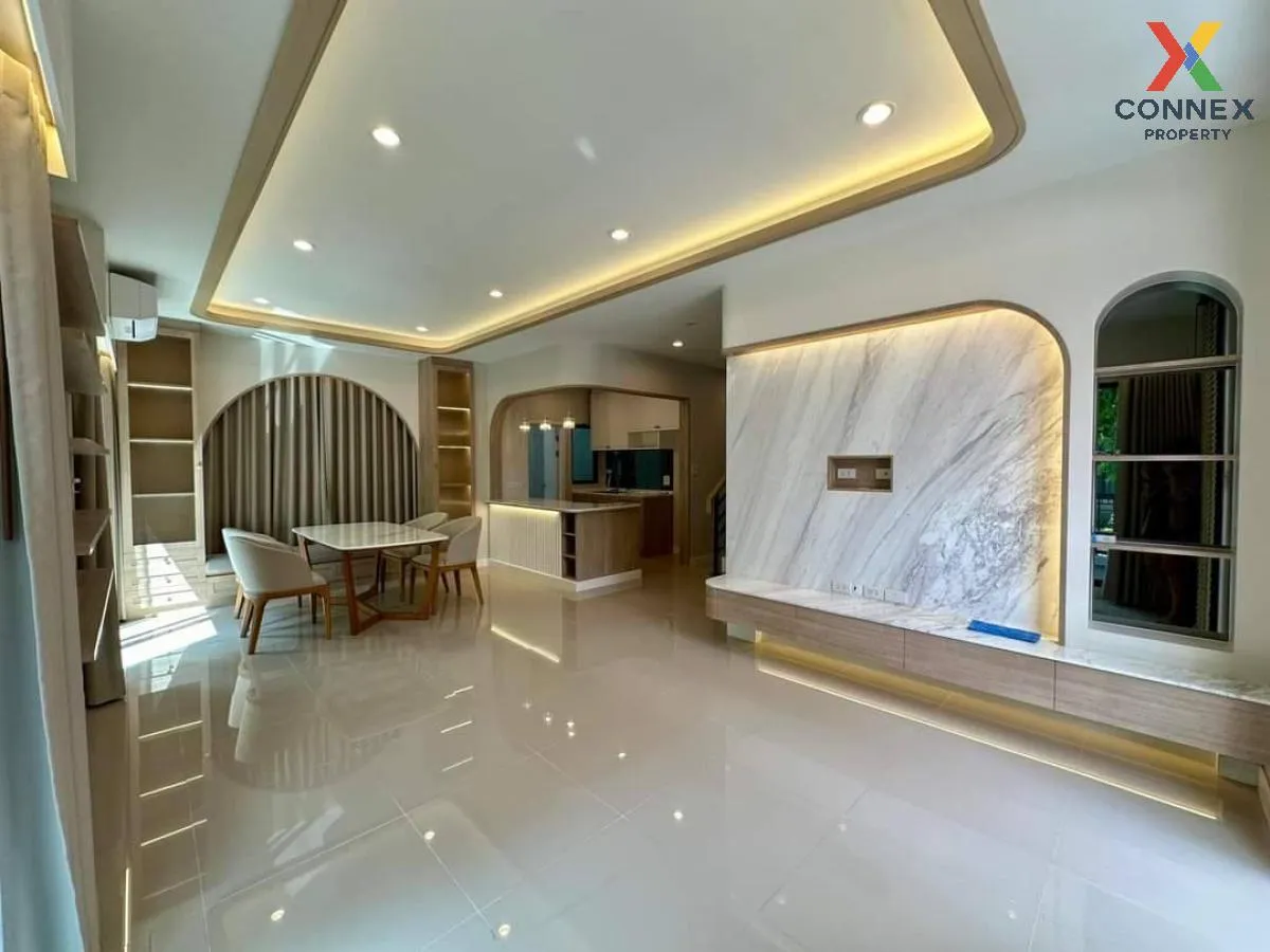 For Sale House , NINYA Kallapaphruek , Bang Khae , Bang Khae , Ba 3