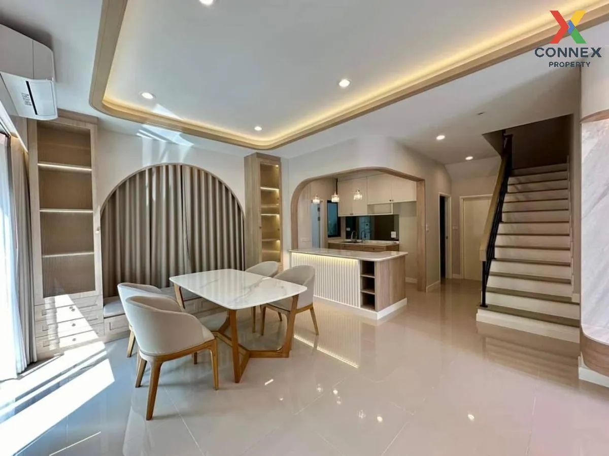 For Sale House , NINYA Kallapaphruek , Bang Khae , Bang Khae , Ba 4