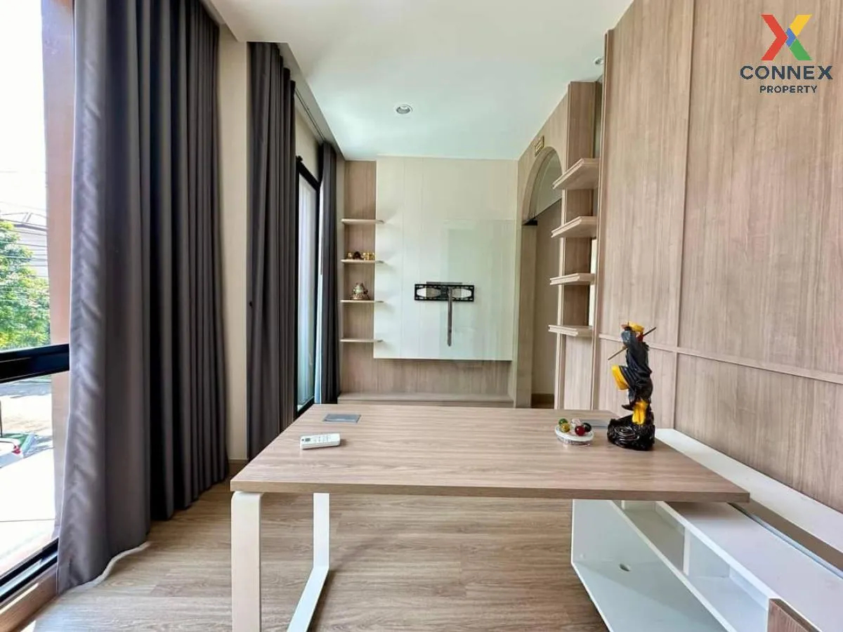 For Sale House , NINYA Kallapaphruek , Bang Khae , Bang Khae , Ba