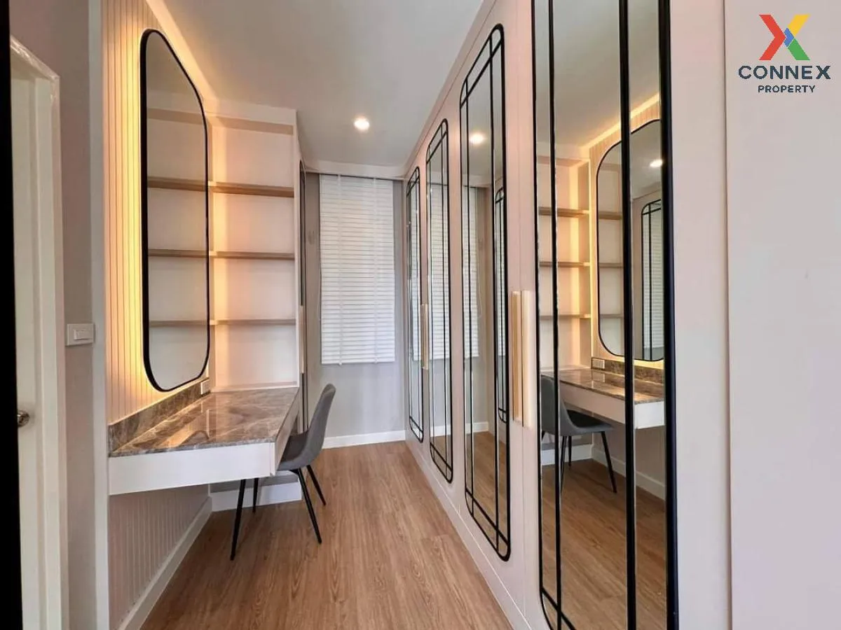 For Sale House , NINYA Kallapaphruek , Bang Khae , Bang Khae , Ba