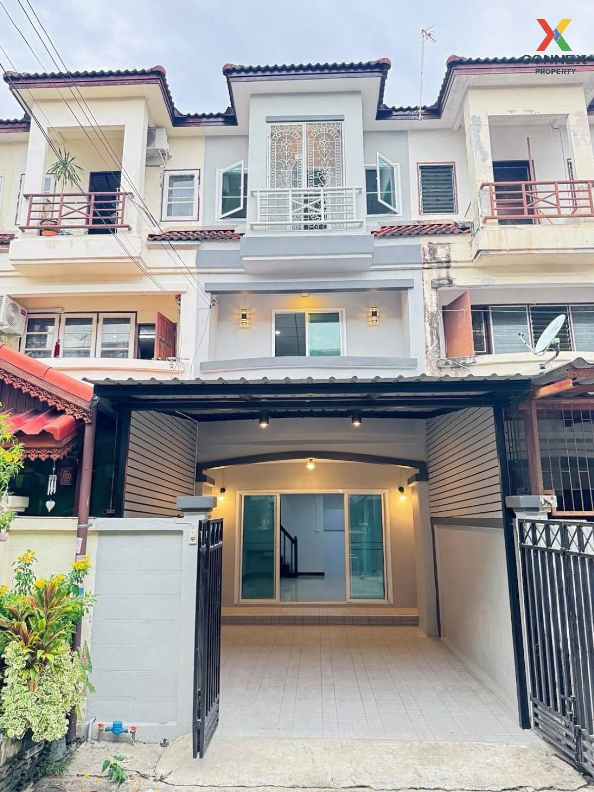 For Sale Townhouse/Townhome  , Baan Nisa , newly renovated , Nong For Sale Townhouse/Townhome  , Baan Nisa , newly renovated , Nong 1