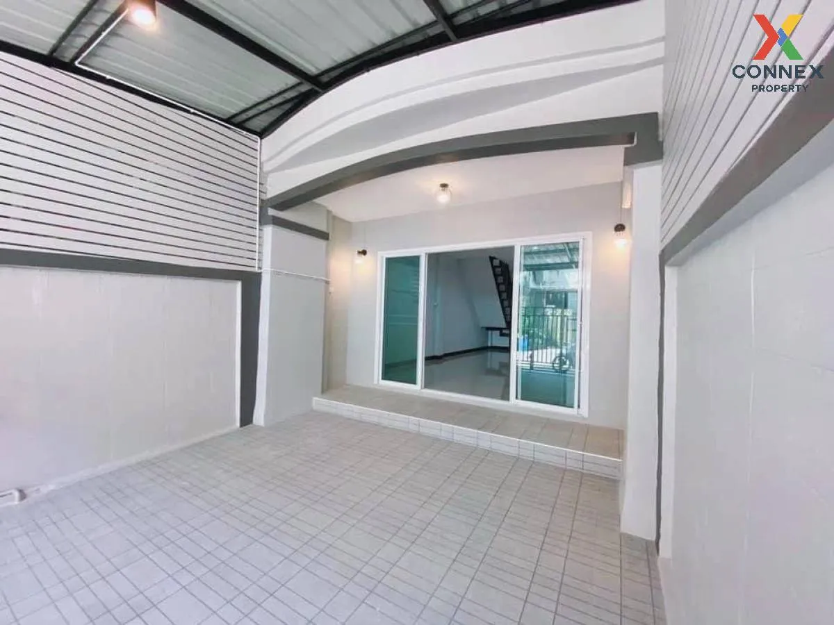 For Sale Townhouse/Townhome  , Baan Nisa , newly renovated , Nong For Sale Townhouse/Townhome  , Baan Nisa , newly renovated , Nong 2