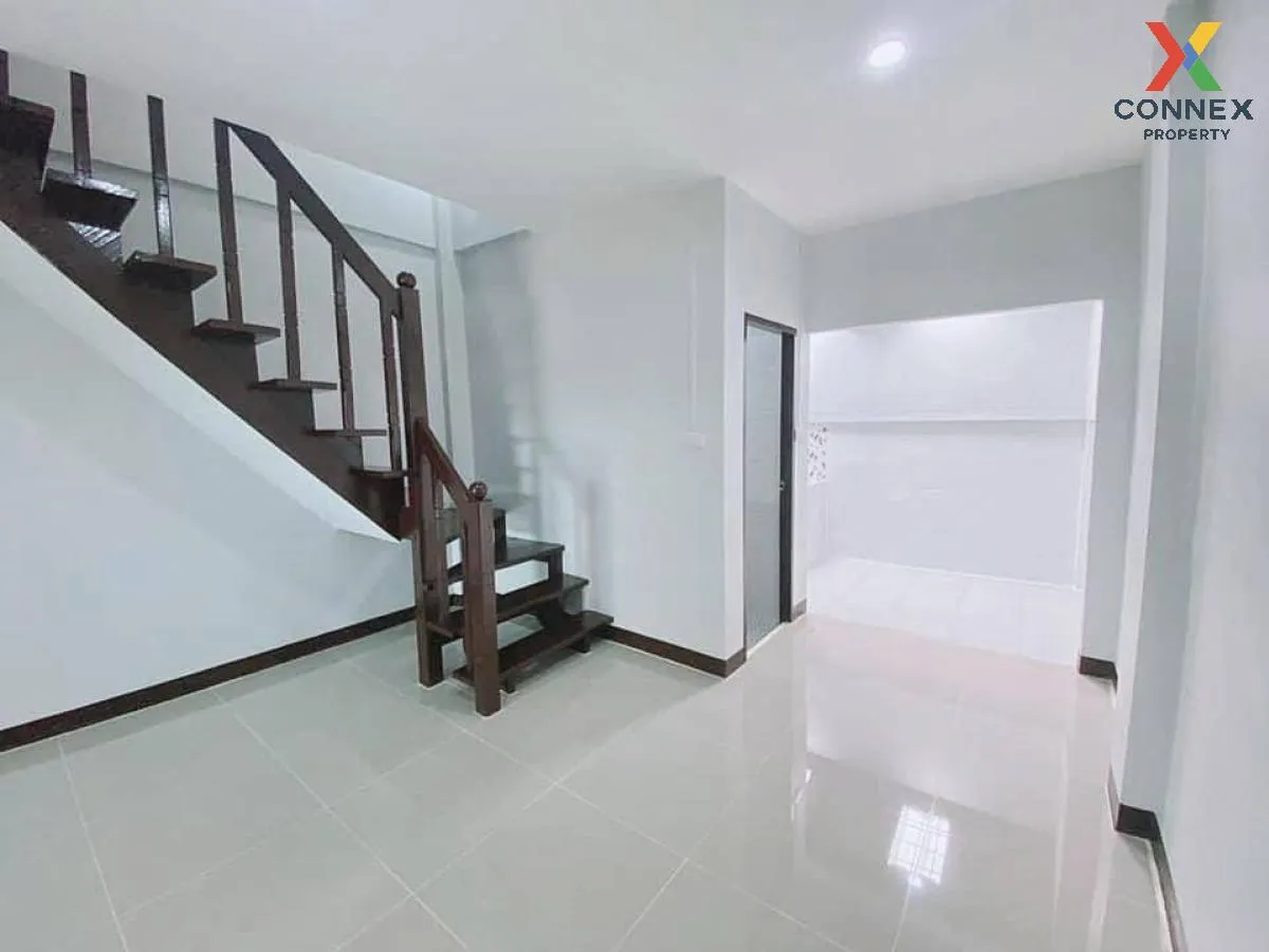 For Sale Townhouse/Townhome  , Baan Nisa , newly renovated , Nong For Sale Townhouse/Townhome  , Baan Nisa , newly renovated , Nong 4