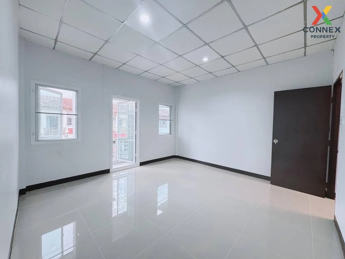 For Sale Townhouse/Townhome  , Baan Nisa , newly renovated , Nong For Sale Townhouse/Townhome  , Baan Nisa , newly renovated , Nong