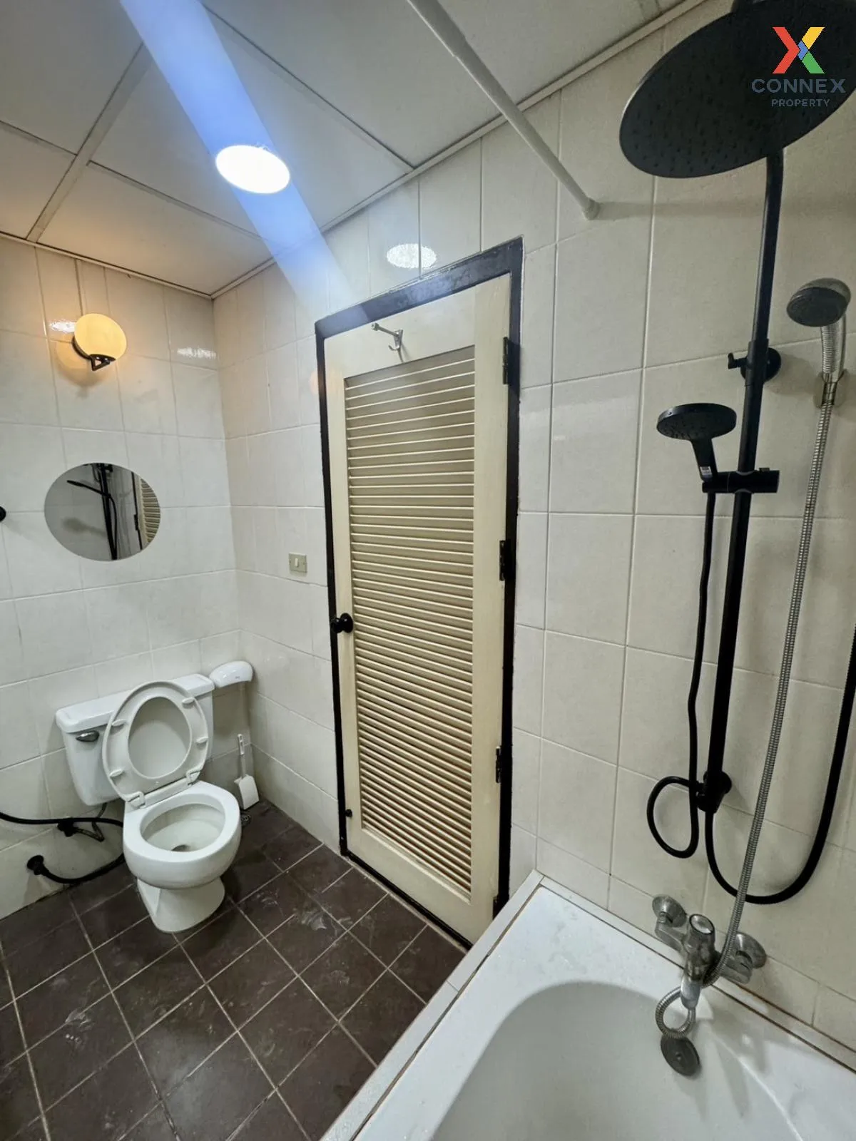 For Rent Condo , Central City East Tower , MRT-Sri Iam , Bang Na 