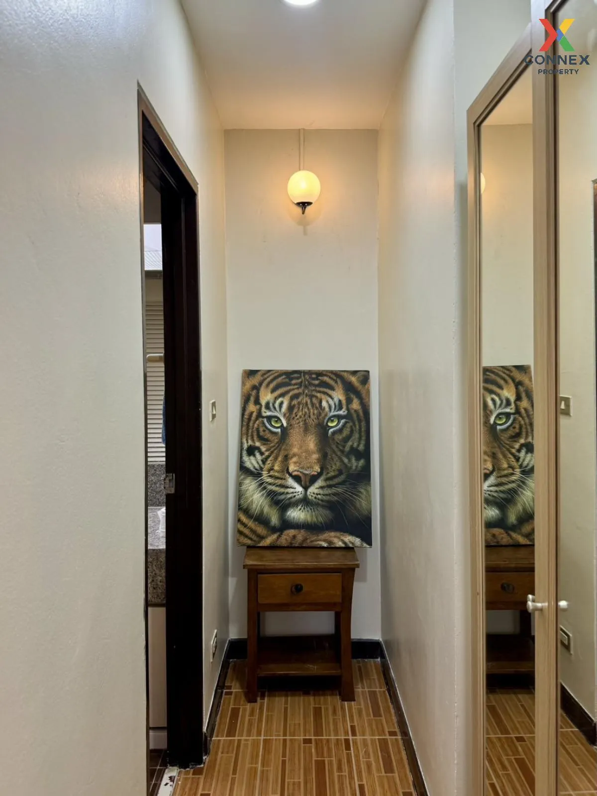 For Rent Condo , Central City East Tower , MRT-Sri Iam , Bang Na 