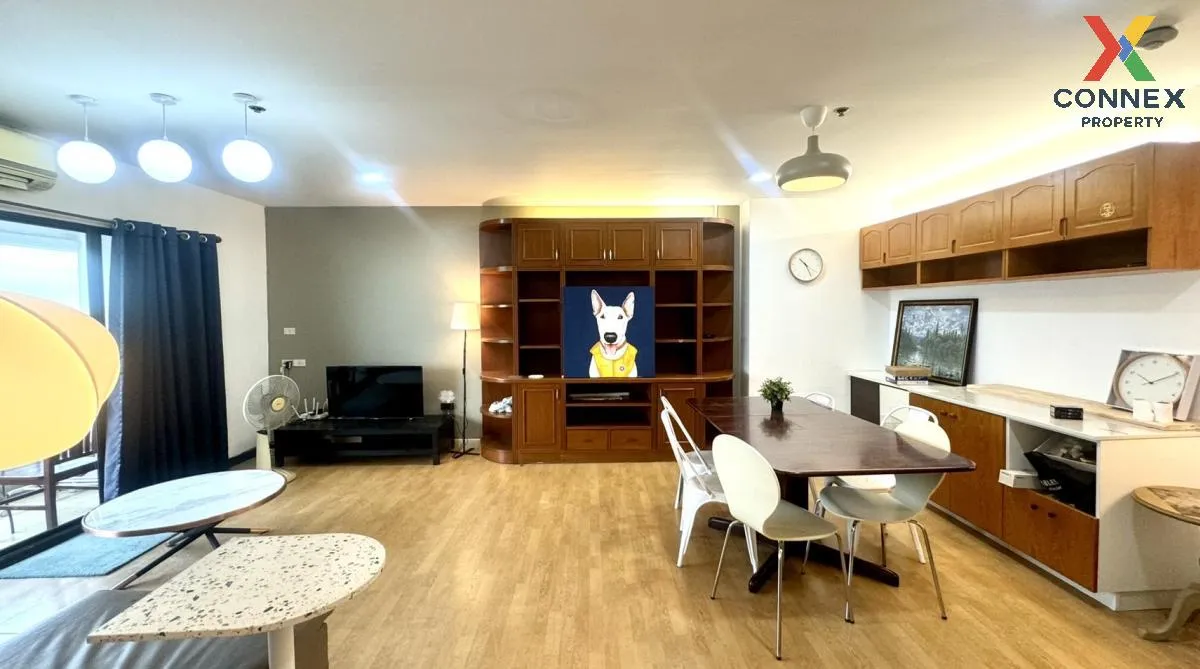 For Rent Condo , Central City East Tower , MRT-Sri Iam , Bang Na  1