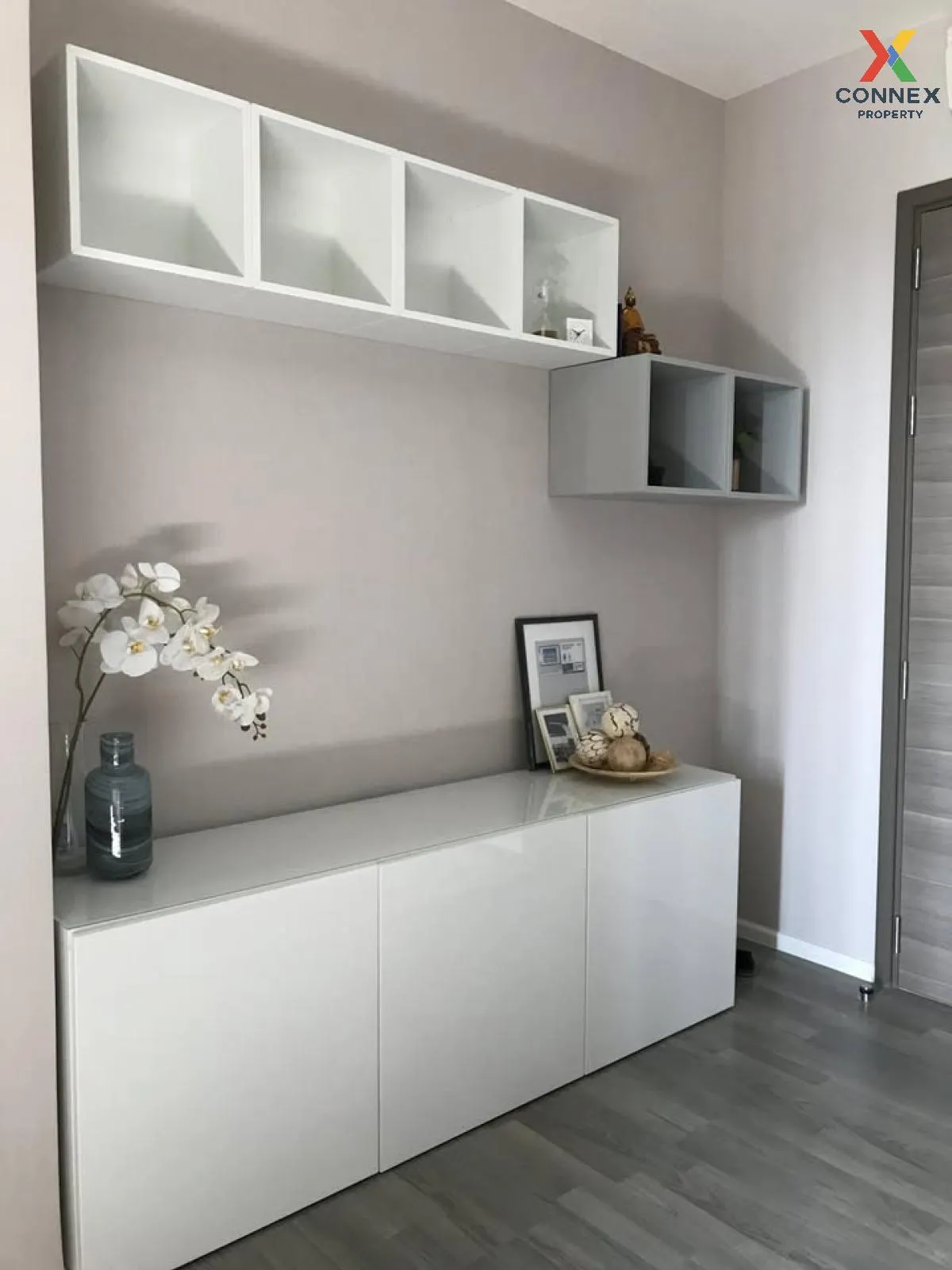 For Rent Condo , The Room Sukhumvit 69 , BTS-Phra Khanong , Phra  2