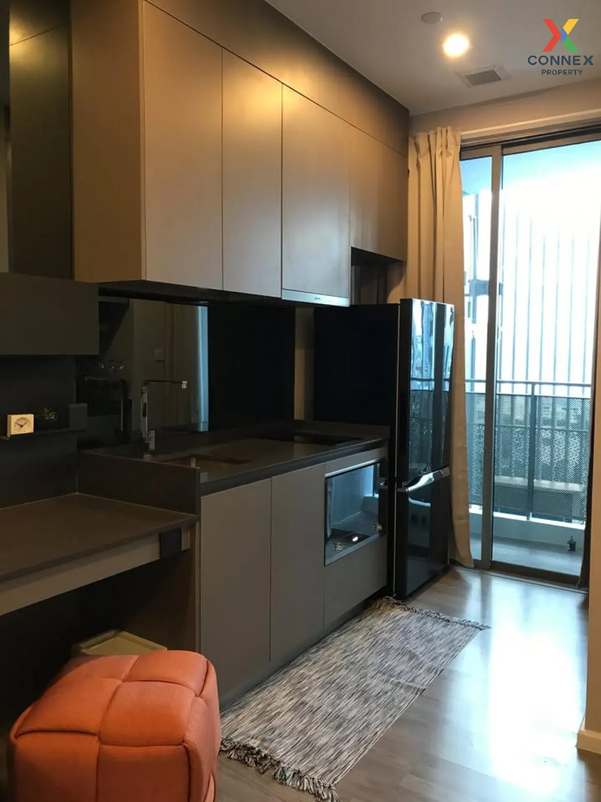For Rent Condo , The Room Sukhumvit 69 , BTS-Phra Khanong , Phra  3