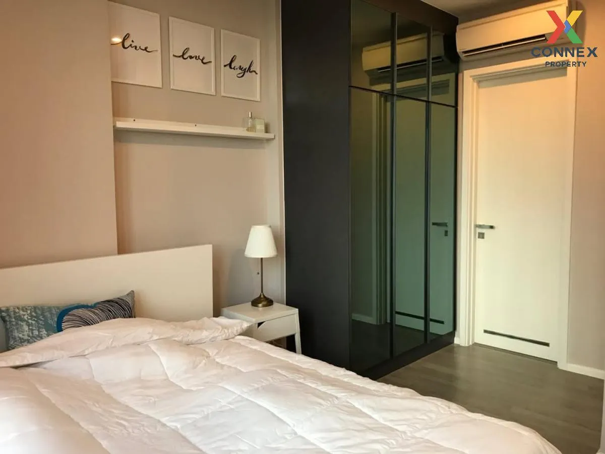 For Rent Condo , The Room Sukhumvit 69 , BTS-Phra Khanong , Phra 