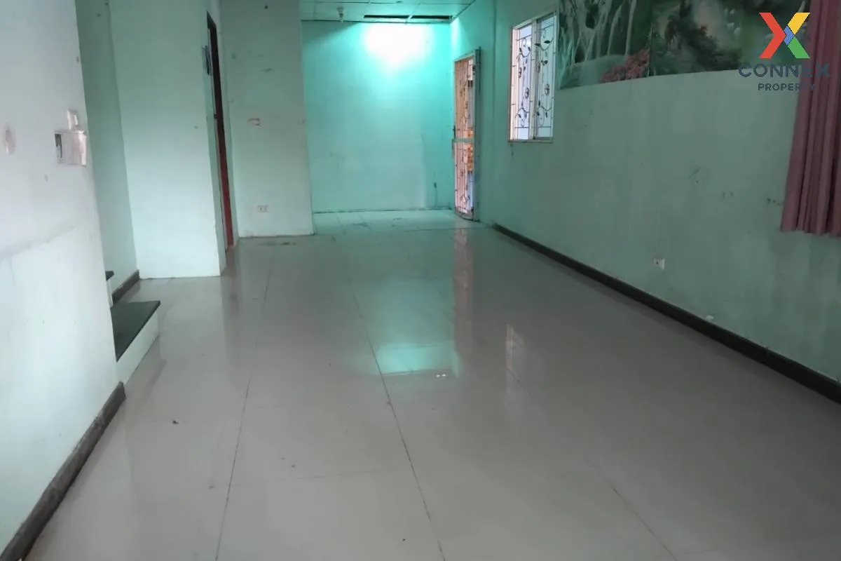 For Sale Townhouse/Townhome  , Baanpruksa 63 Bang Kredee – Pathum 2