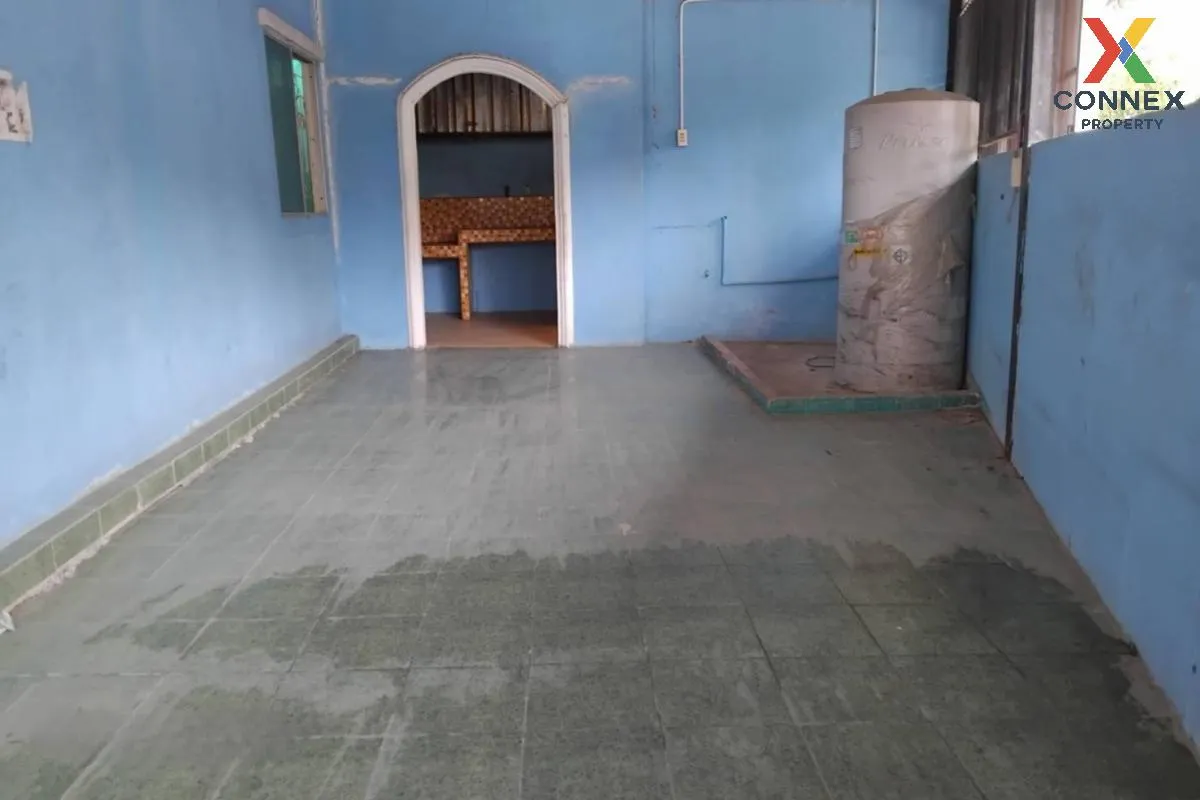 For Sale Townhouse/Townhome  , Baanpruksa 63 Bang Kredee – Pathum 3