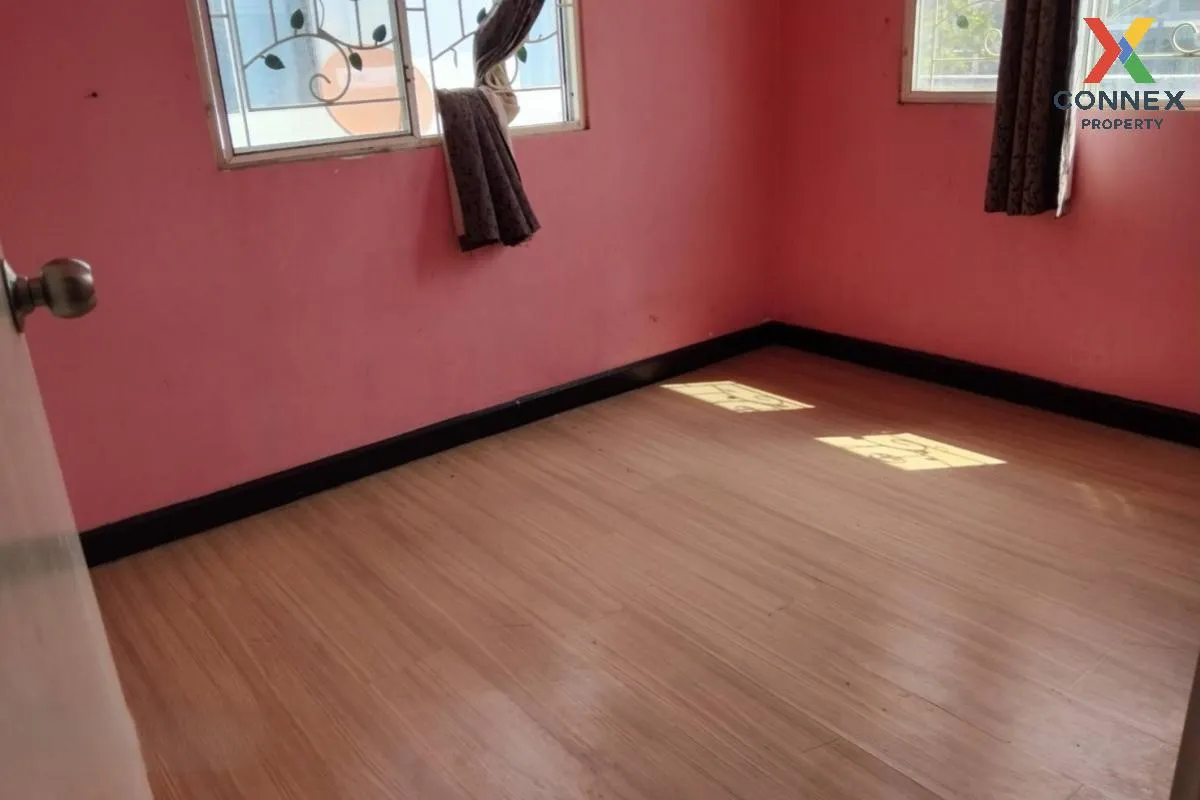 For Sale Townhouse/Townhome  , Baanpruksa 63 Bang Kredee – Pathum