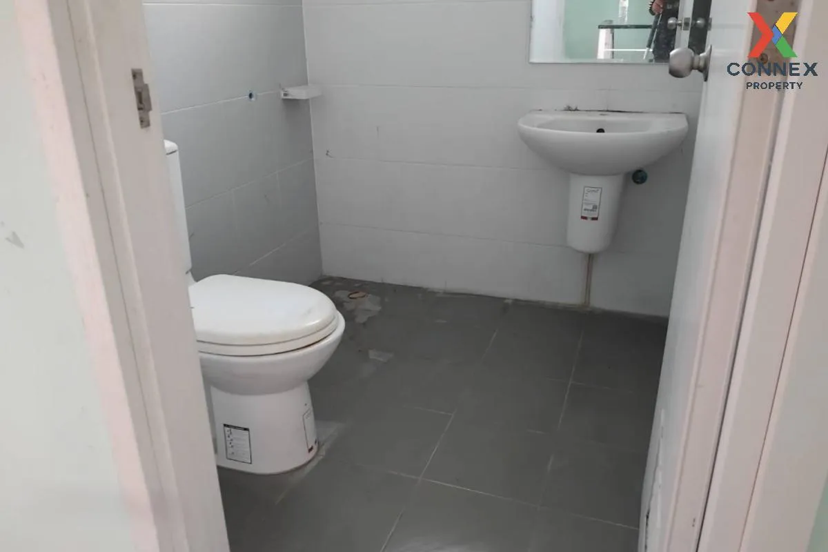 For Sale Townhouse/Townhome  , Baanpruksa 63 Bang Kredee – Pathum