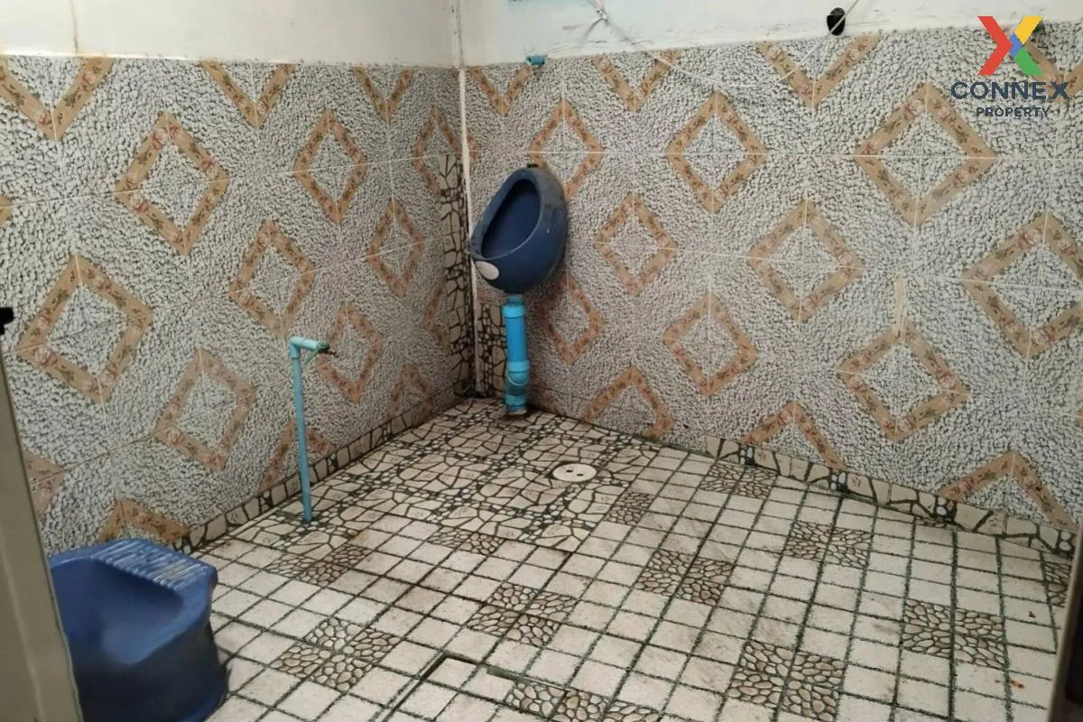 For Sale Townhouse/Townhome  , Baanpruksa 63 Bang Kredee – Pathum