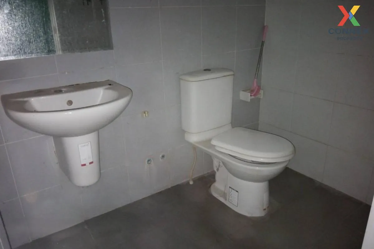 For Sale Townhouse/Townhome  , Baanpruksa 63 Bang Kredee – Pathum