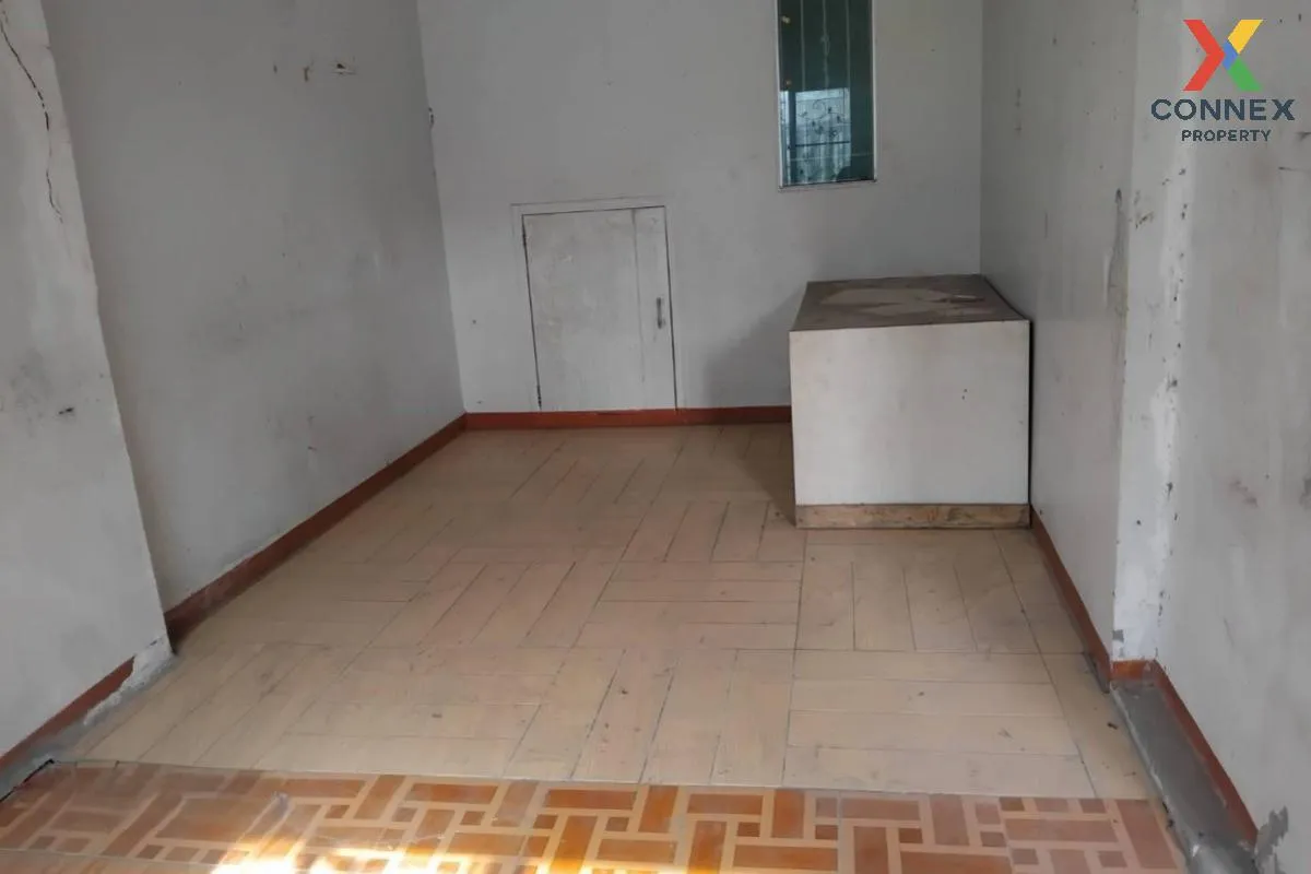 For Sale Townhouse/Townhome  , Baanpruksa 63 Bang Kredee – Pathum