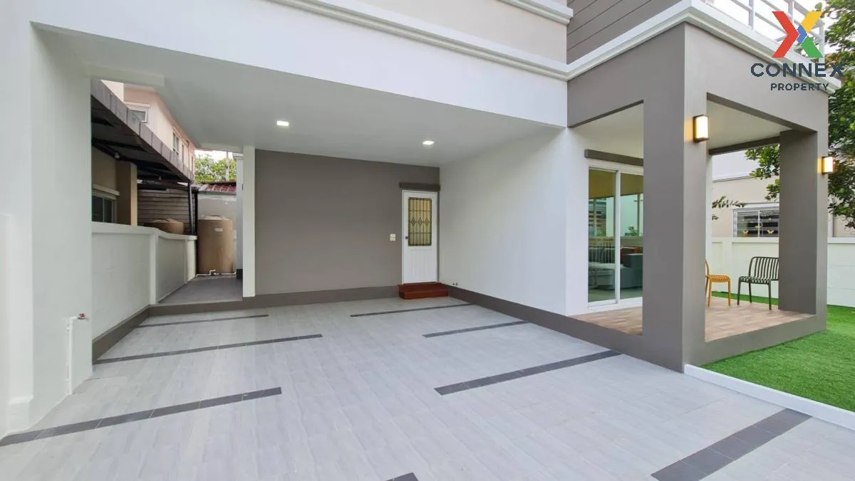 For Sale House , Kunasiri Buathong 4 , newly renovated , Bang Khu For Sale House , Kunasiri Buathong 4 , newly renovated , Bang Khu 3