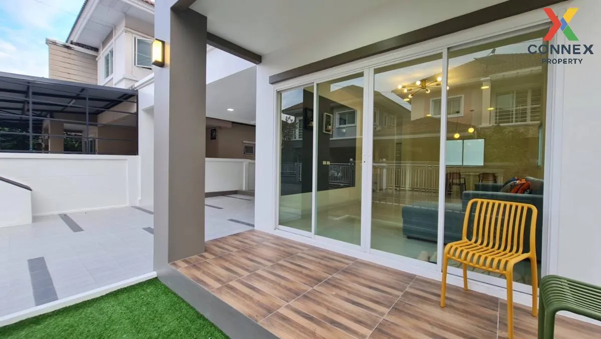 For Sale House , Kunasiri Buathong 4 , newly renovated , Bang Khu For Sale House , Kunasiri Buathong 4 , newly renovated , Bang Khu 4