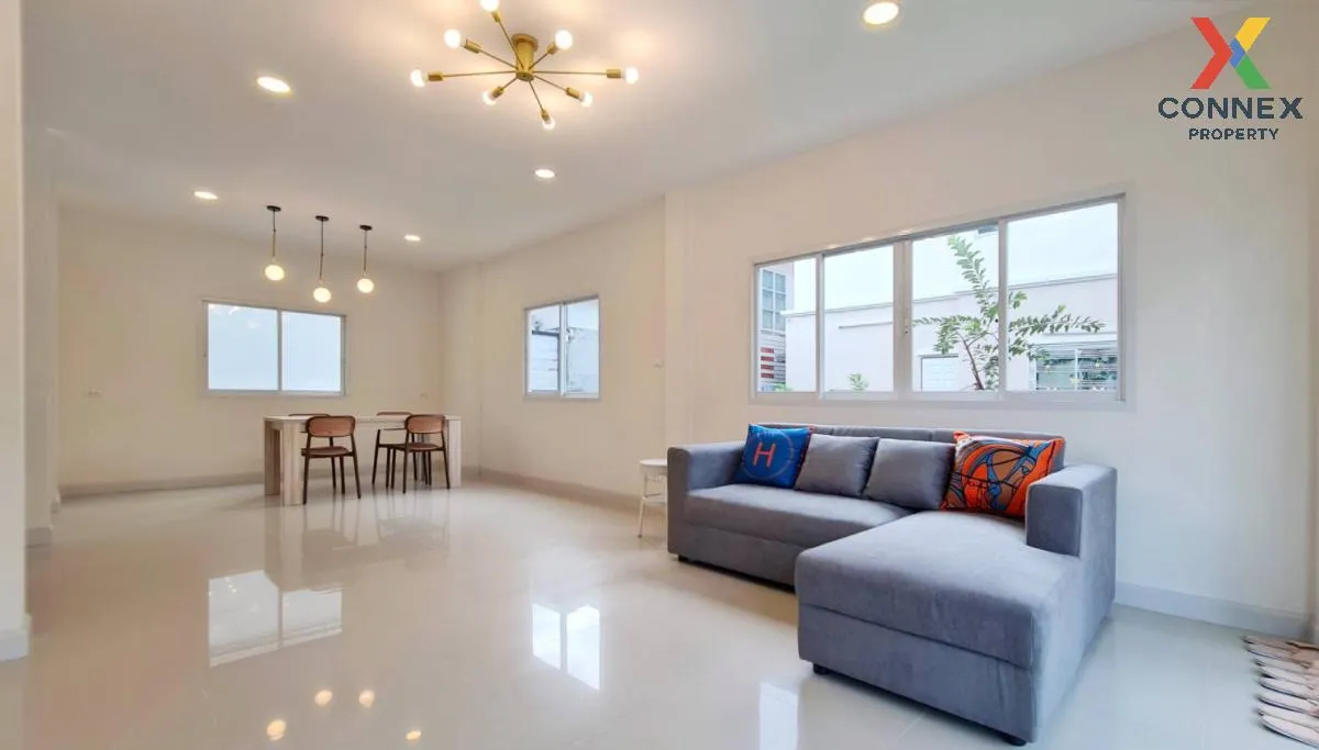 For Sale House , Kunasiri Buathong 4 , newly renovated , Bang Khu For Sale House , Kunasiri Buathong 4 , newly renovated , Bang Khu