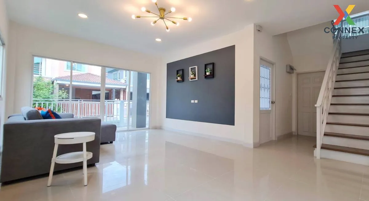For Sale House , Kunasiri Buathong 4 , newly renovated , Bang Khu For Sale House , Kunasiri Buathong 4 , newly renovated , Bang Khu