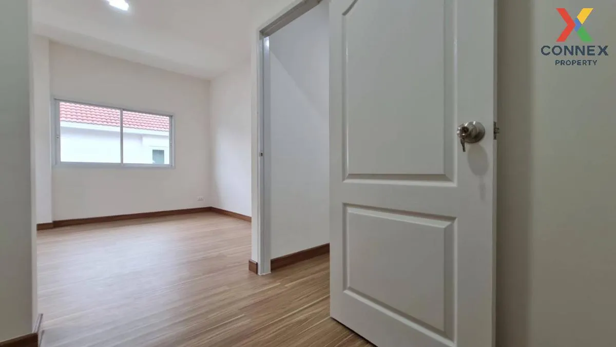 For Sale House , Kunasiri Buathong 4 , newly renovated , Bang Khu For Sale House , Kunasiri Buathong 4 , newly renovated , Bang Khu