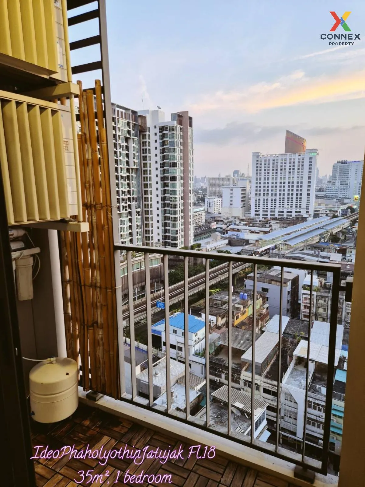 For Sale Condo , Ideo Phahol Jatujak , BTS-Saphan Khwai , Sam Sae For Sale Condo , Ideo Phahol Jatujak , BTS-Saphan Khwai , Sam Sae