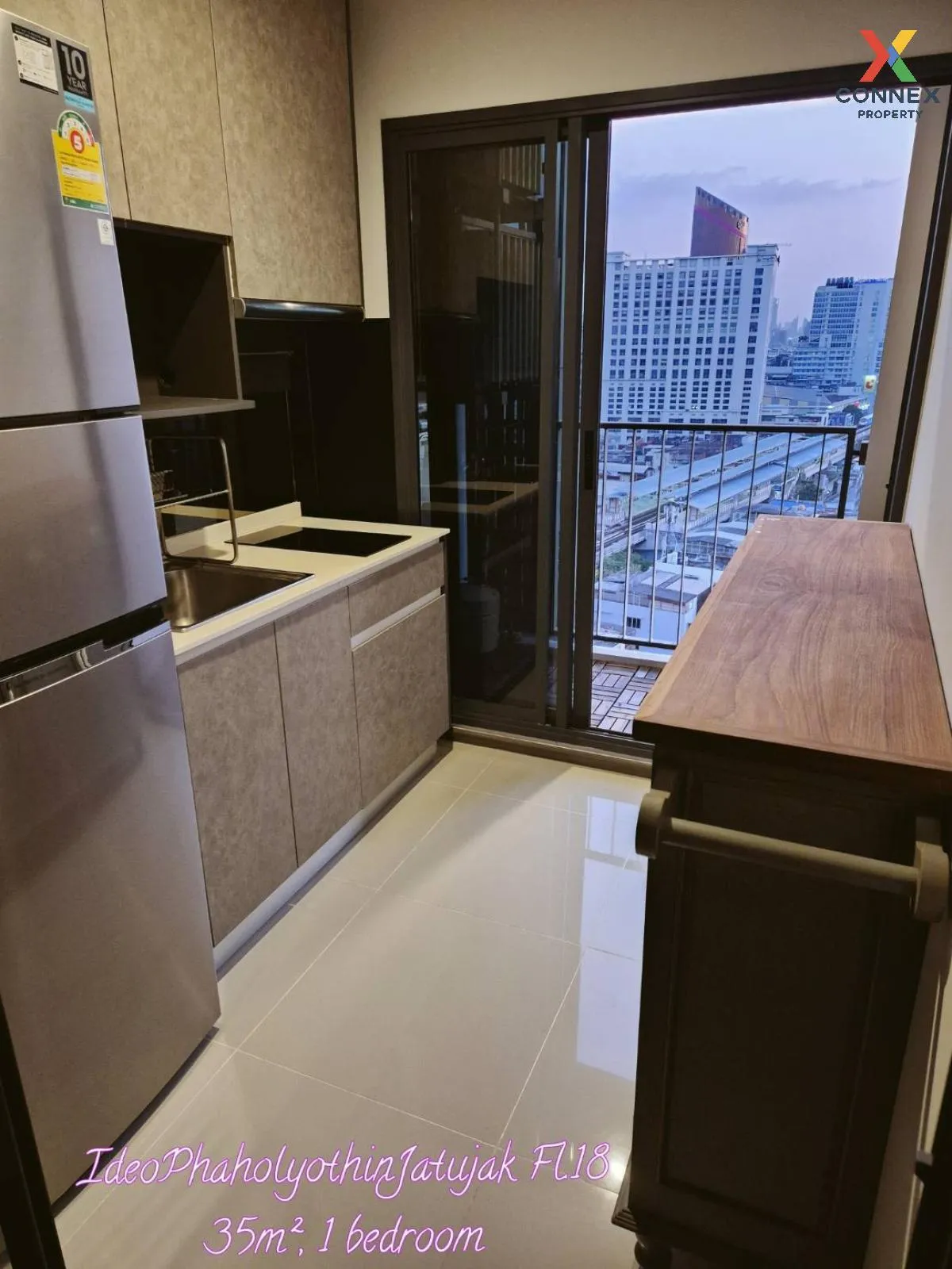 For Sale Condo , Ideo Phahol Jatujak , BTS-Saphan Khwai , Sam Sae For Sale Condo , Ideo Phahol Jatujak , BTS-Saphan Khwai , Sam Sae 3