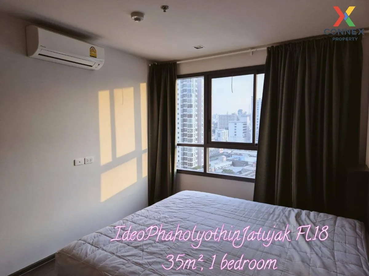 For Sale Condo , Ideo Phahol Jatujak , BTS-Saphan Khwai , Sam Sae For Sale Condo , Ideo Phahol Jatujak , BTS-Saphan Khwai , Sam Sae