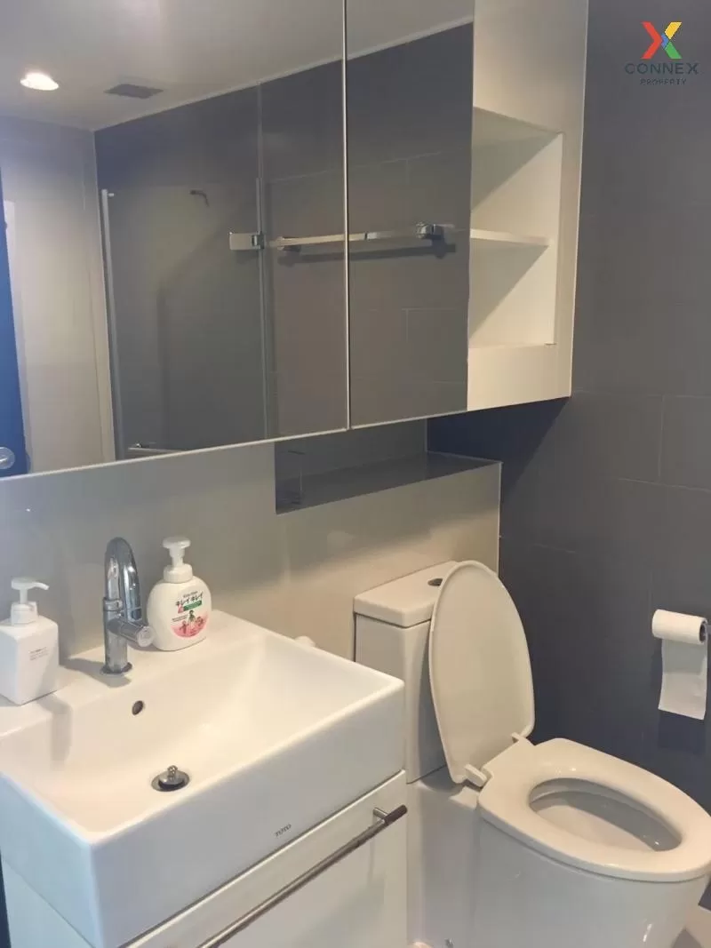 FOR RENT condo , Ideo Morph 38 , BTS-Thong Lo , Phra Khanong , Kh