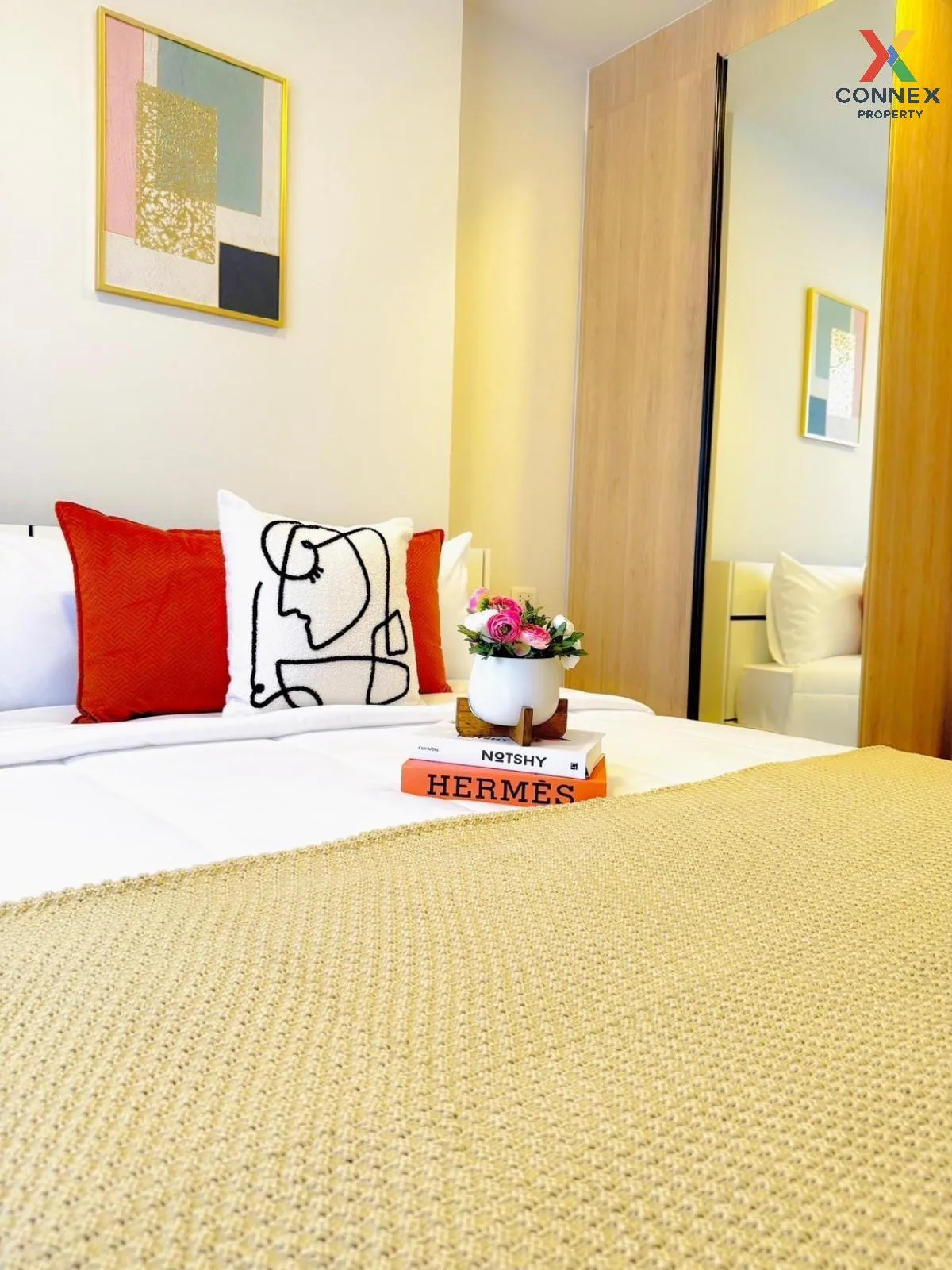 เช่าคอนโด  ชีวาทัย ปิ่นเกล้า MRT-บางยี่ขัน บางยี่ขัน เขต บางพลัด 