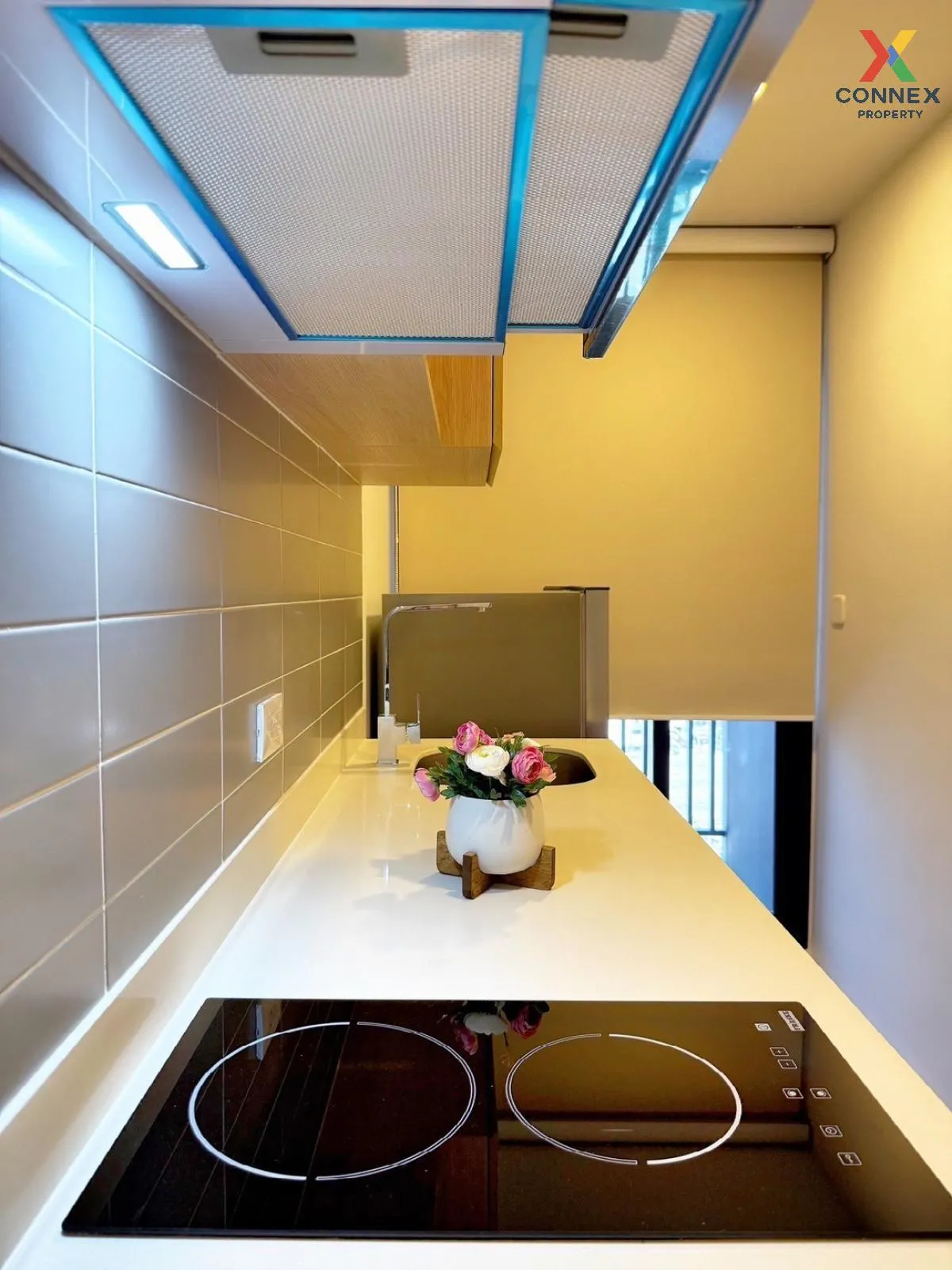 เช่าคอนโด  ชีวาทัย ปิ่นเกล้า MRT-บางยี่ขัน บางยี่ขัน เขต บางพลัด 