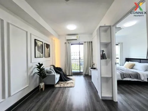 เช่าคอนโด  624 คอนโดเลต รัชดา 36 MRT-ลาดพร้าว  แขวงจันทรเกษม เขต จตุจักร กรุงเทพ CX-114632