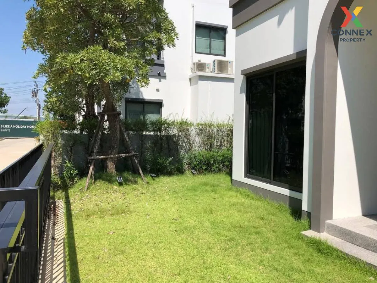 ขายบ้าน  สราญสิริ บางนา รีโนเวทใหม่ บางเสาธง บางเสาธง สมุทรปราการ ขายบ้าน  สราญสิริ บางนา รีโนเวทใหม่ บางเสาธง บางเสาธง สมุทรปราการ