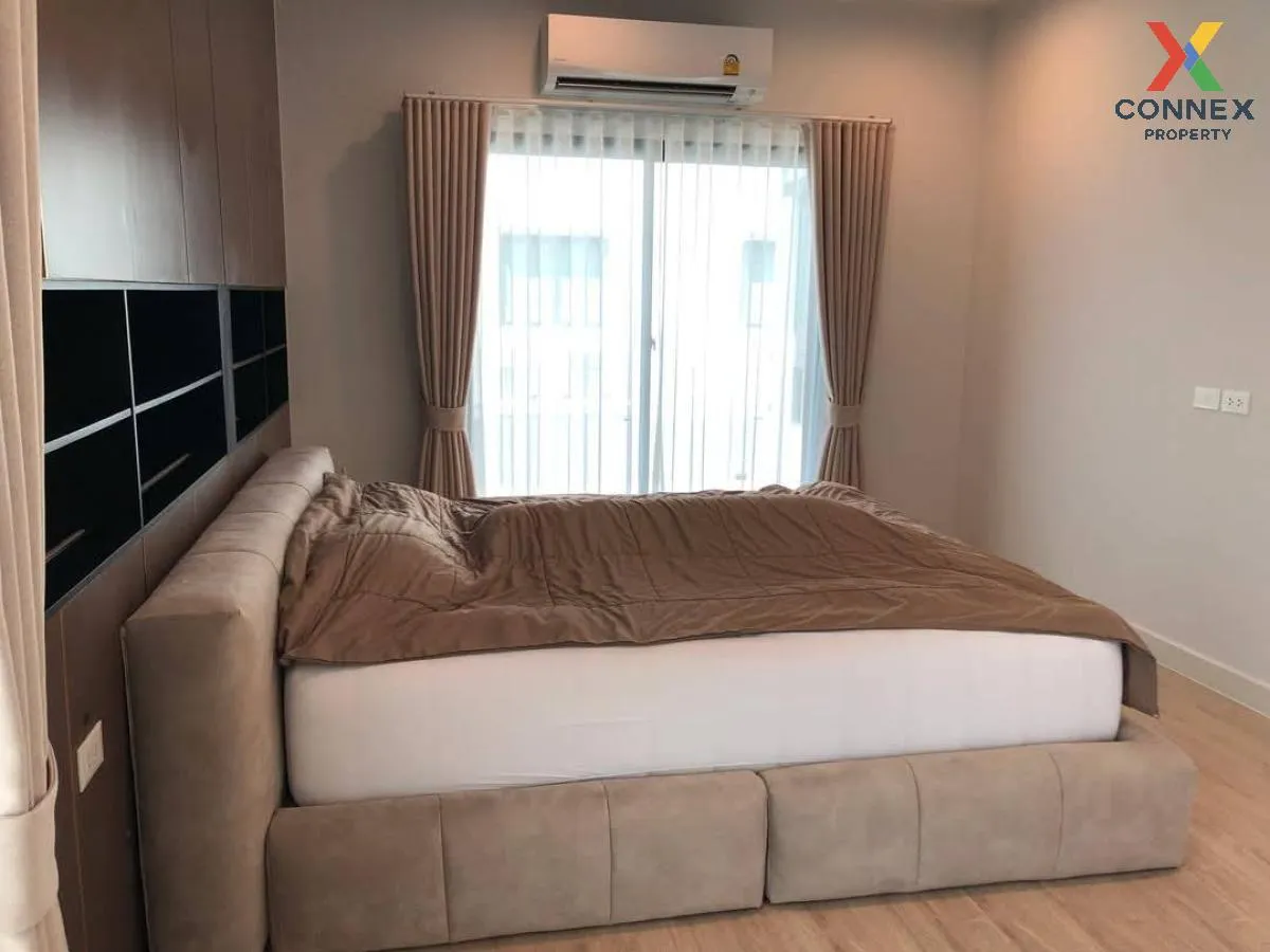 ขายบ้าน  สราญสิริ บางนา รีโนเวทใหม่ บางเสาธง บางเสาธง สมุทรปราการ ขายบ้าน  สราญสิริ บางนา รีโนเวทใหม่ บางเสาธง บางเสาธง สมุทรปราการ