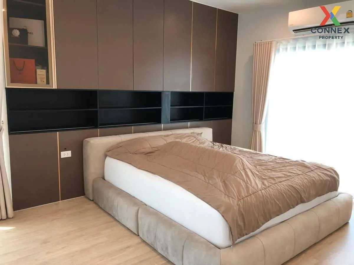 ขายบ้าน  สราญสิริ บางนา รีโนเวทใหม่ บางเสาธง บางเสาธง สมุทรปราการ ขายบ้าน  สราญสิริ บางนา รีโนเวทใหม่ บางเสาธง บางเสาธง สมุทรปราการ