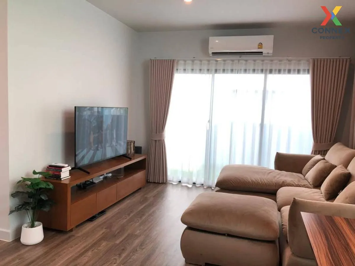 ขายบ้าน  สราญสิริ บางนา รีโนเวทใหม่ บางเสาธง บางเสาธง สมุทรปราการ ขายบ้าน  สราญสิริ บางนา รีโนเวทใหม่ บางเสาธง บางเสาธง สมุทรปราการ 2