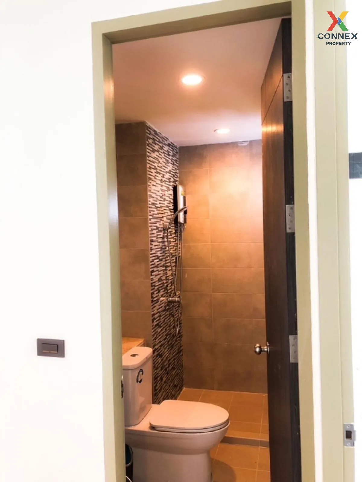 ขายคอนโด  เดอะพาร์คแลนด์ ศรีนครินทร์ บางนา ศรีนครินทร์ กรุงเทพ CX