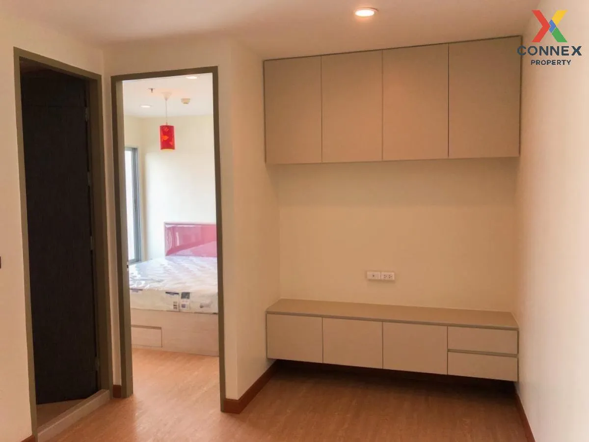 ขายคอนโด  เดอะพาร์คแลนด์ ศรีนครินทร์ บางนา ศรีนครินทร์ กรุงเทพ CX 2