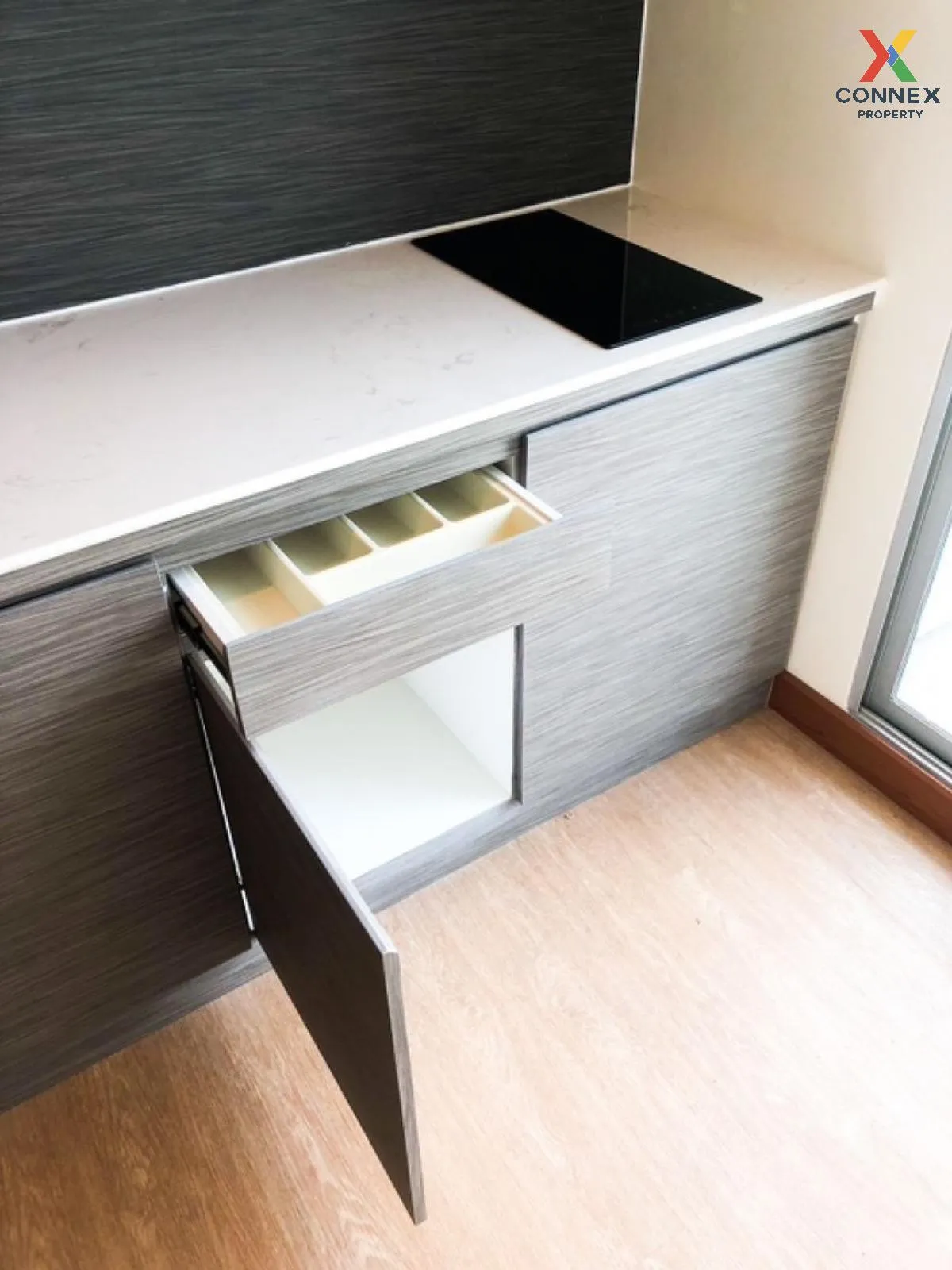 ขายคอนโด  เดอะพาร์คแลนด์ ศรีนครินทร์ บางนา ศรีนครินทร์ กรุงเทพ CX